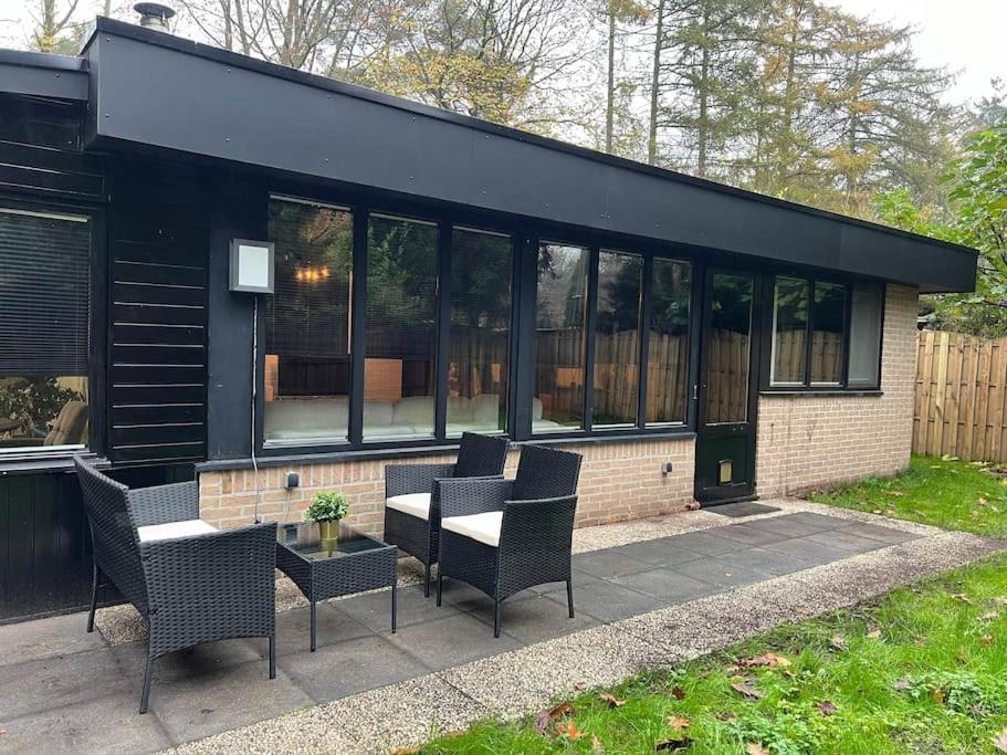 Etwee Vakantiehuis Lanaken Exterior photo