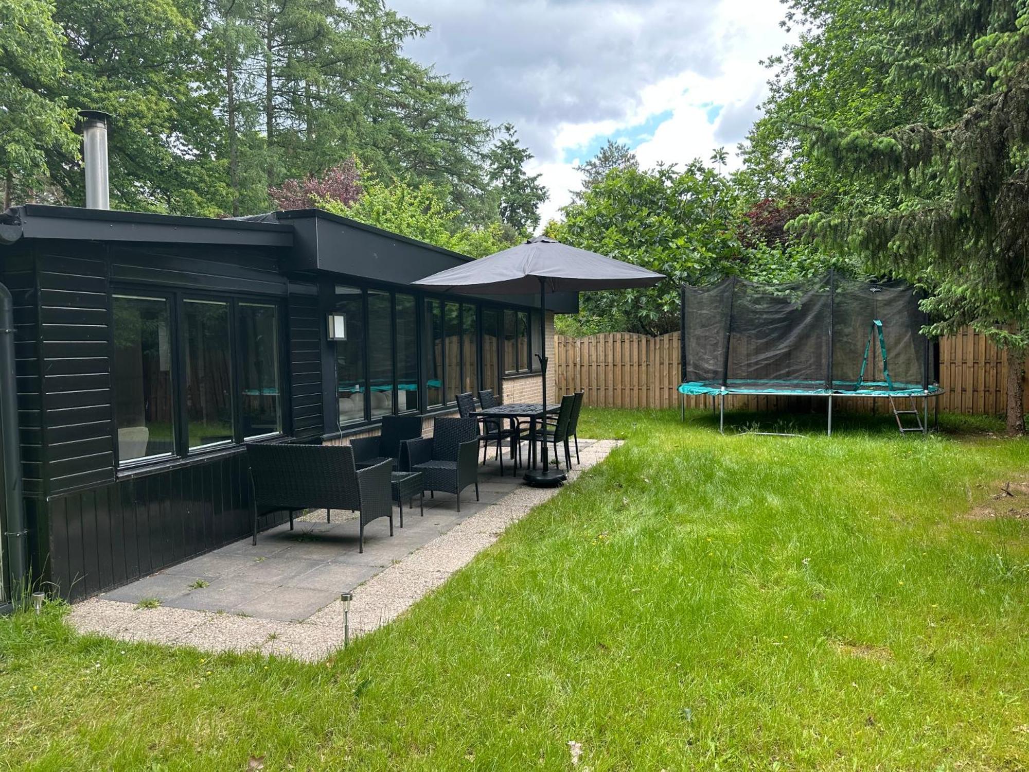 Etwee Vakantiehuis Lanaken Exterior photo